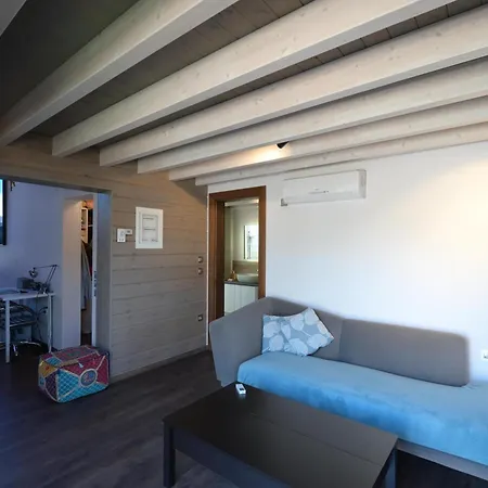 Villa Schinias Beach Villa